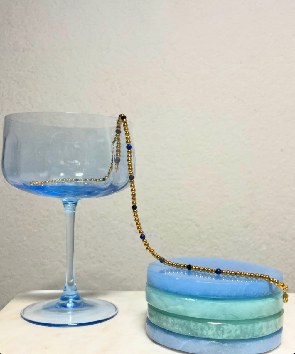 The Ivy Necklace