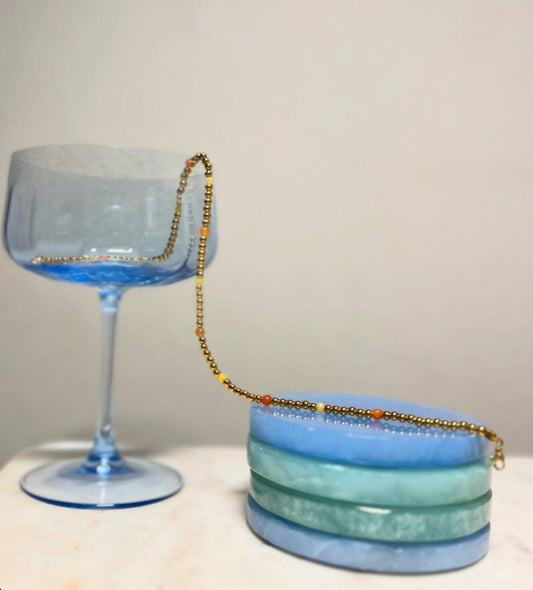 The Coral Necklace