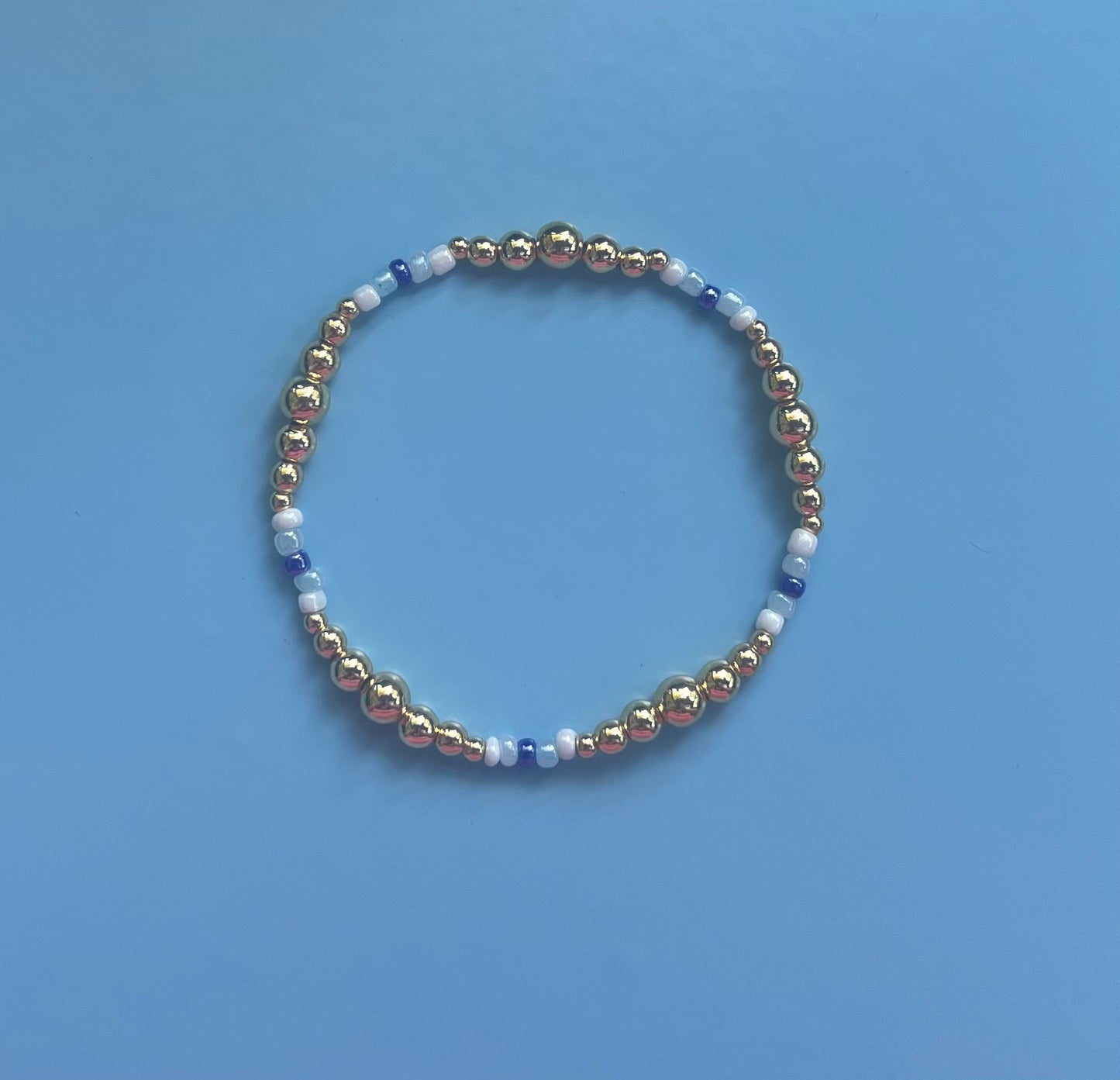The Cozumel Bracelet