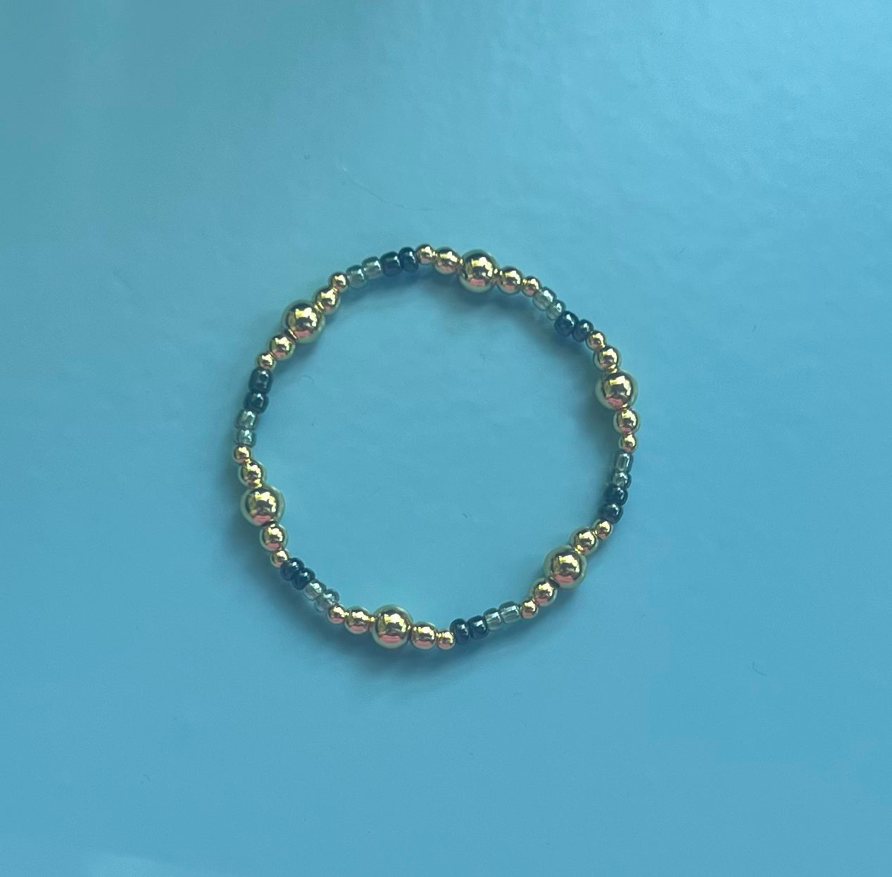 The Coco Bracelet