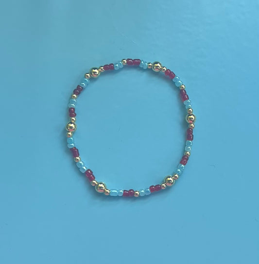 The Mini Bracelet