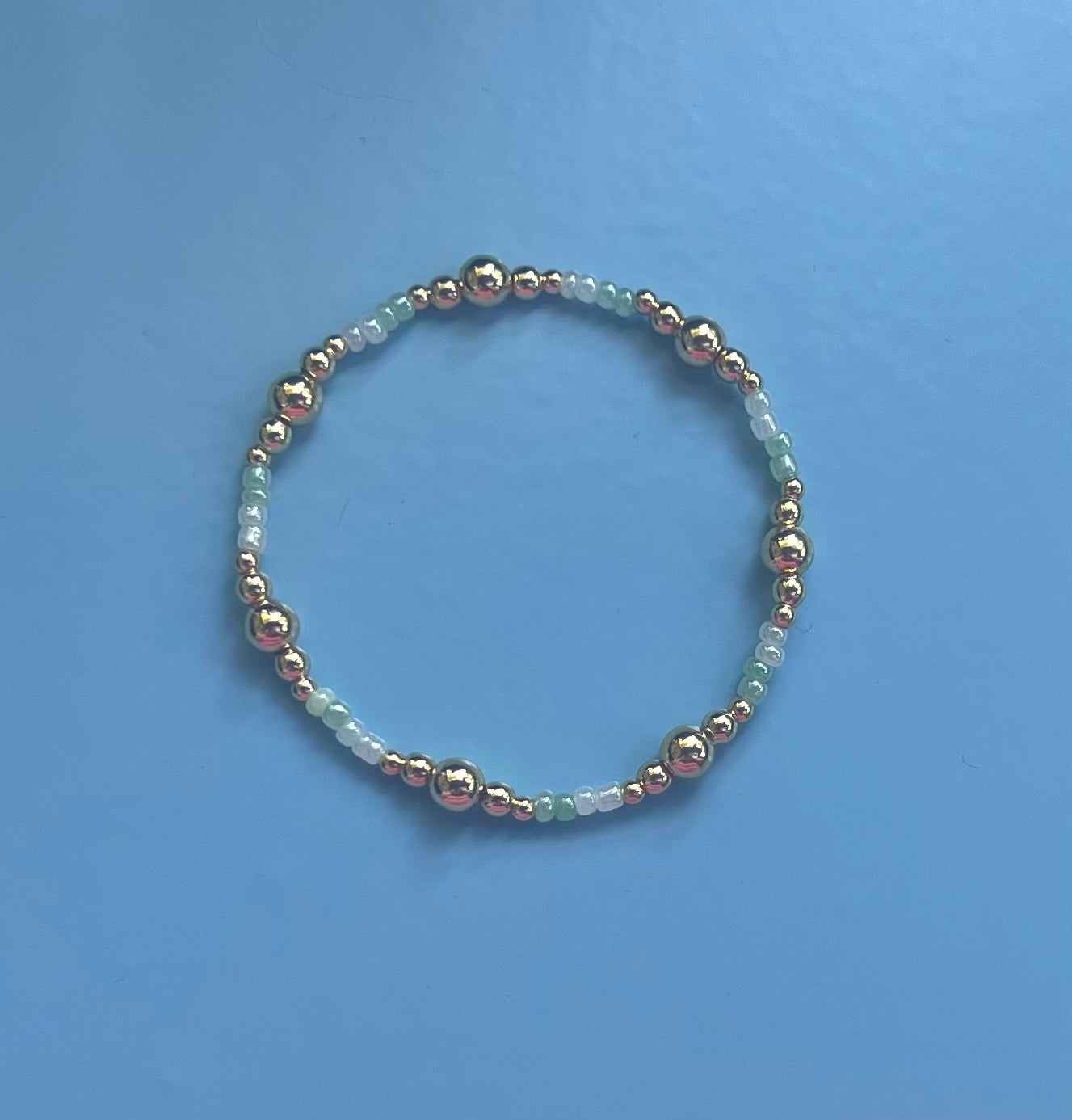 The Celine Bracelet