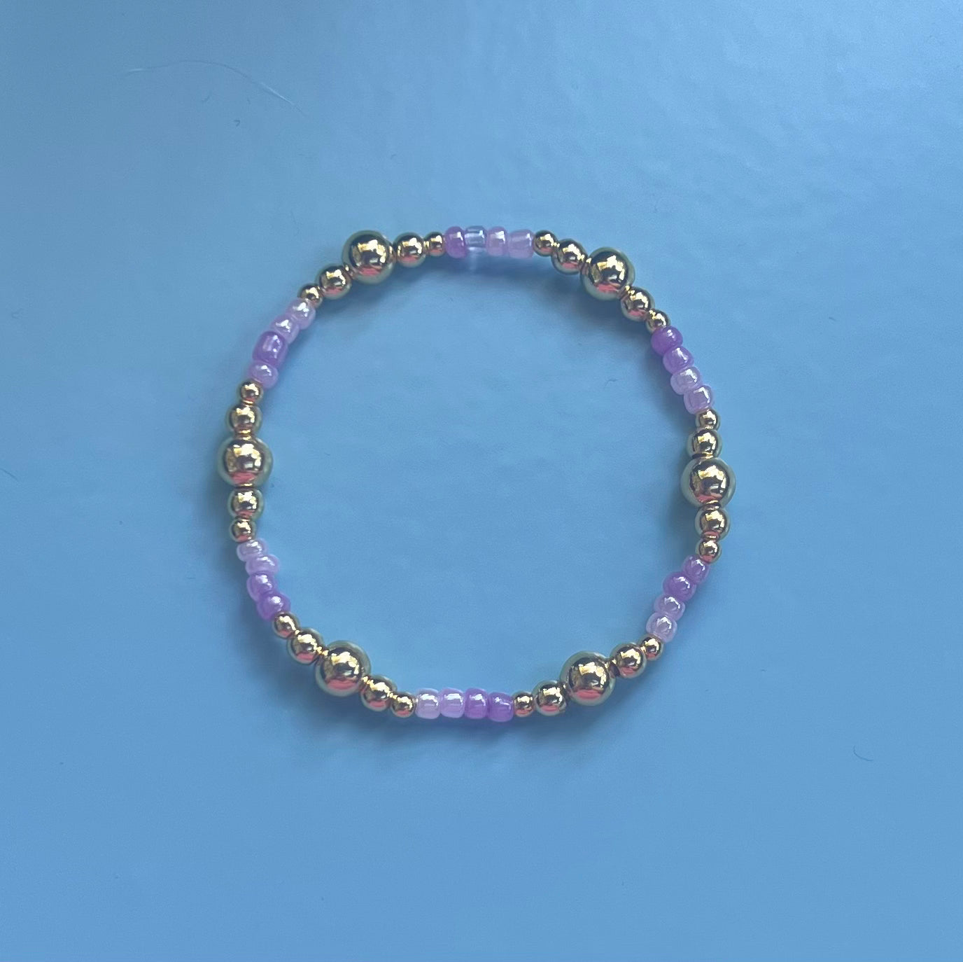 The Adeline Bracelet