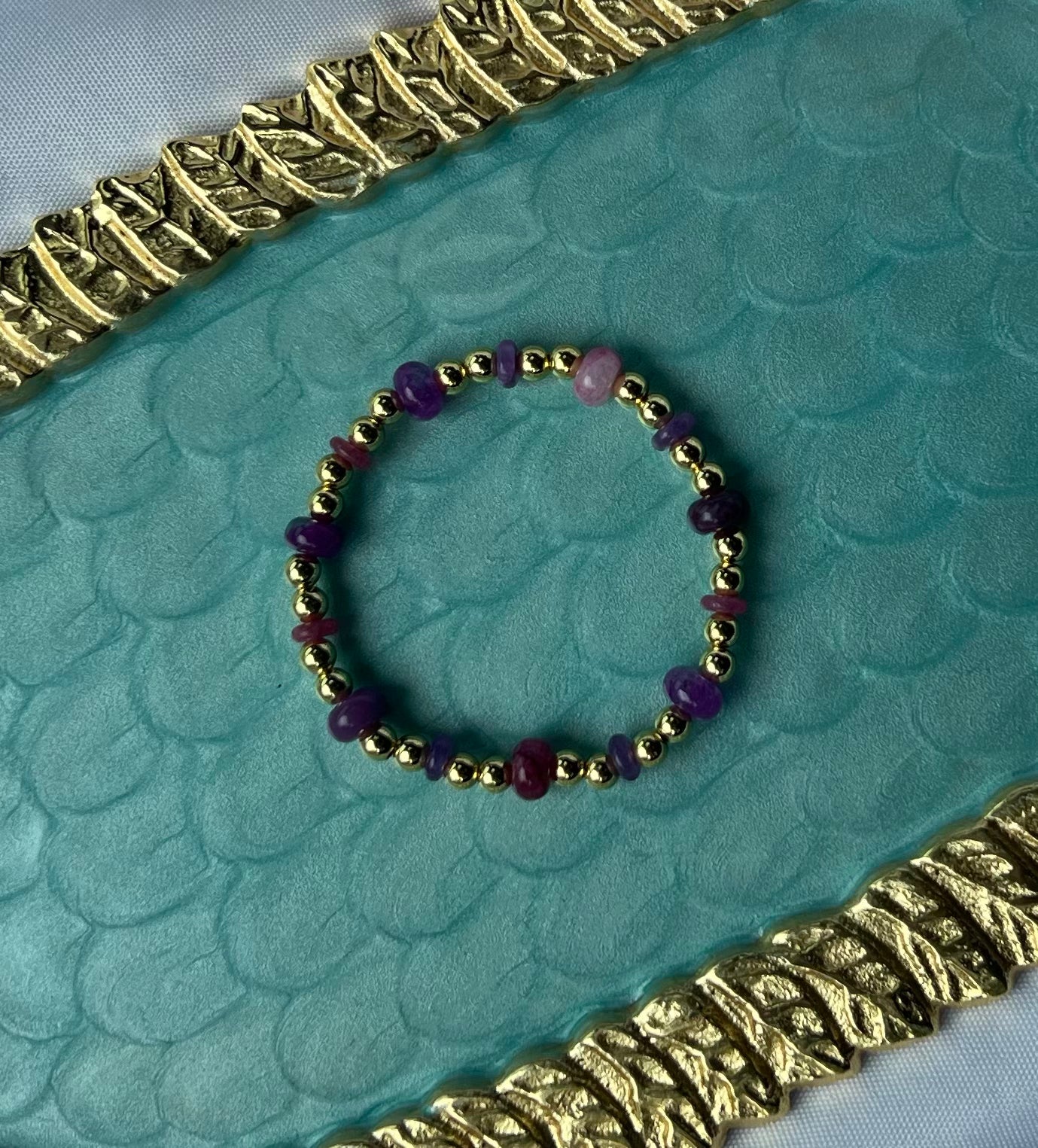 The Belize Bracelet