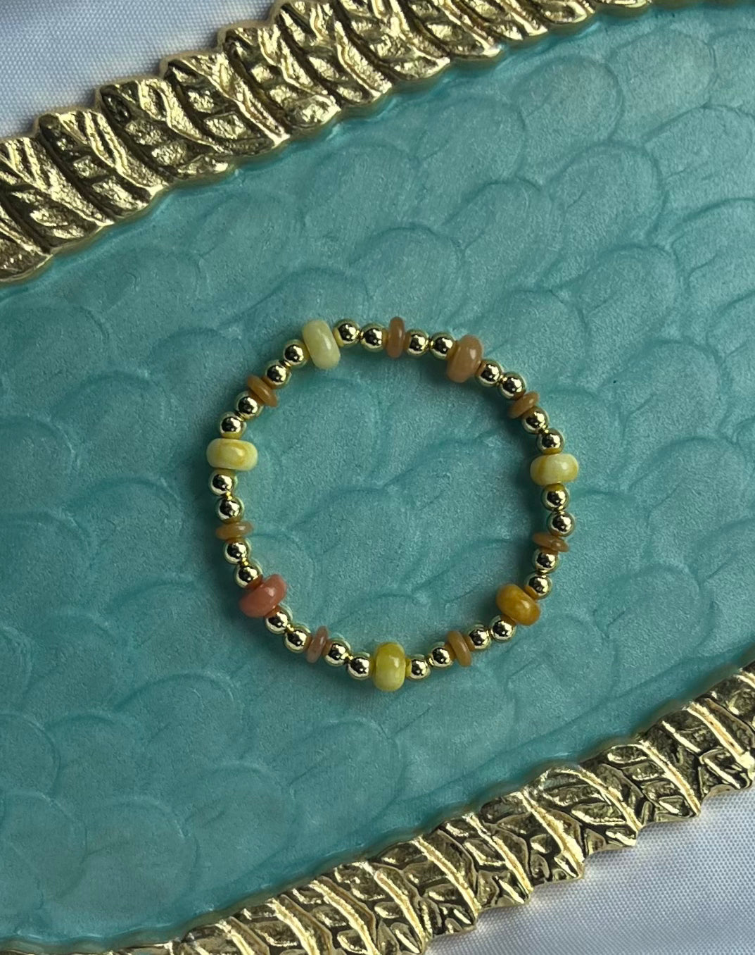The Tulum Bracelet