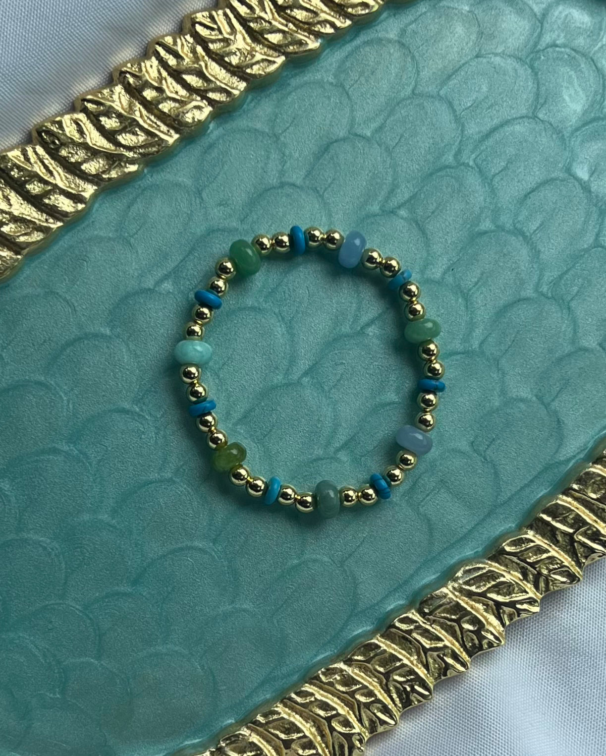 The Cancun Bracelet