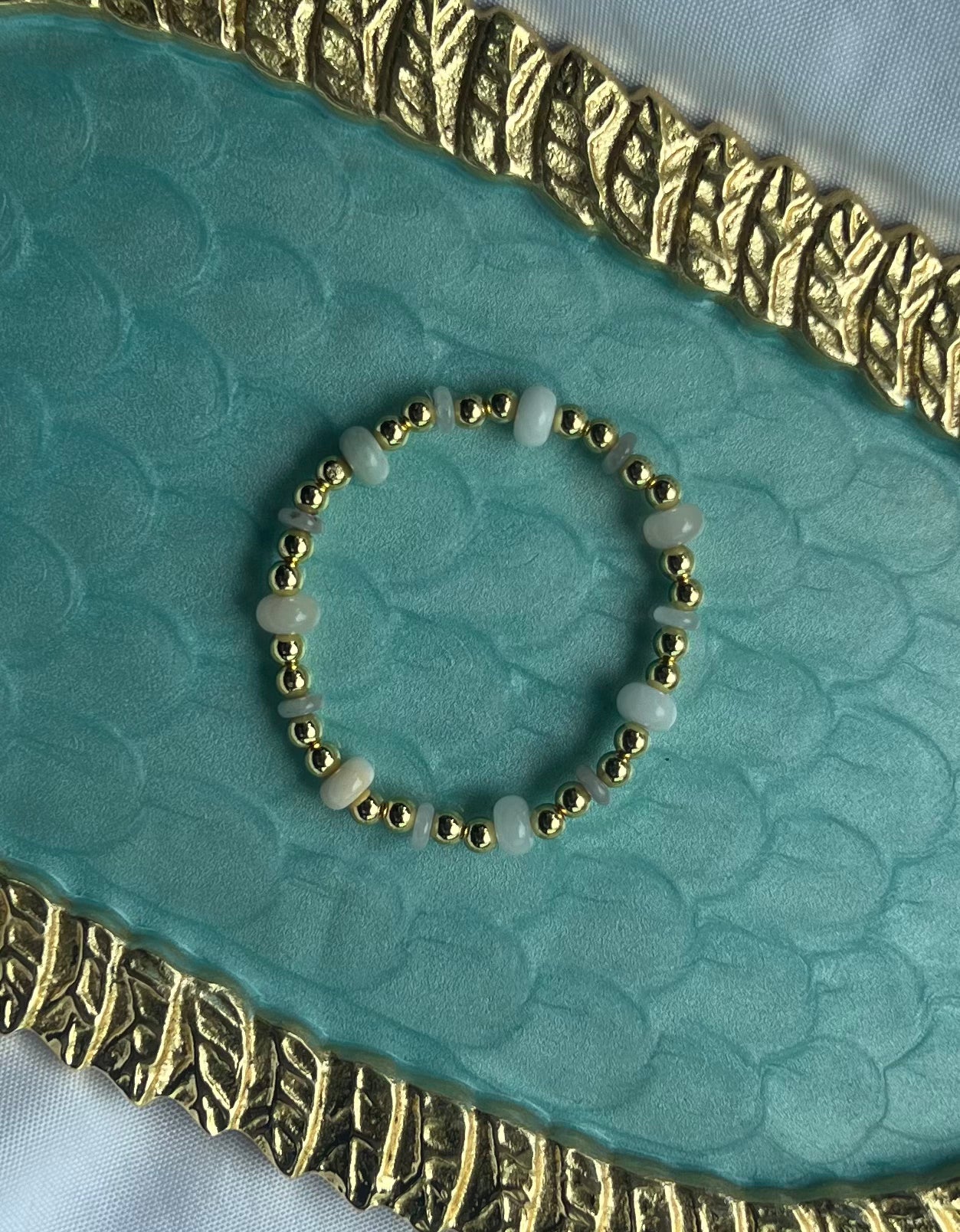 The Bahama Bracelet