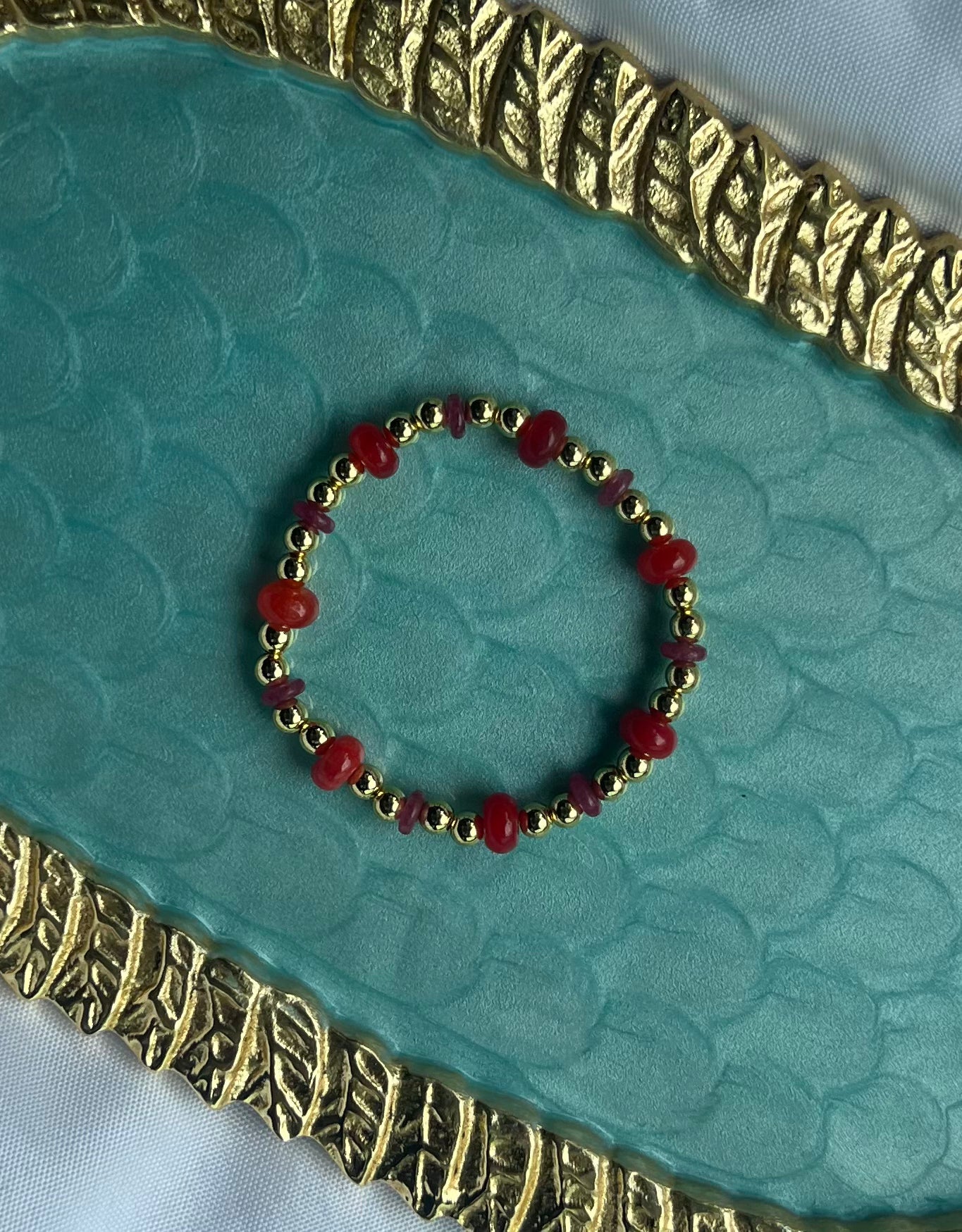The Hawaii Bracelet