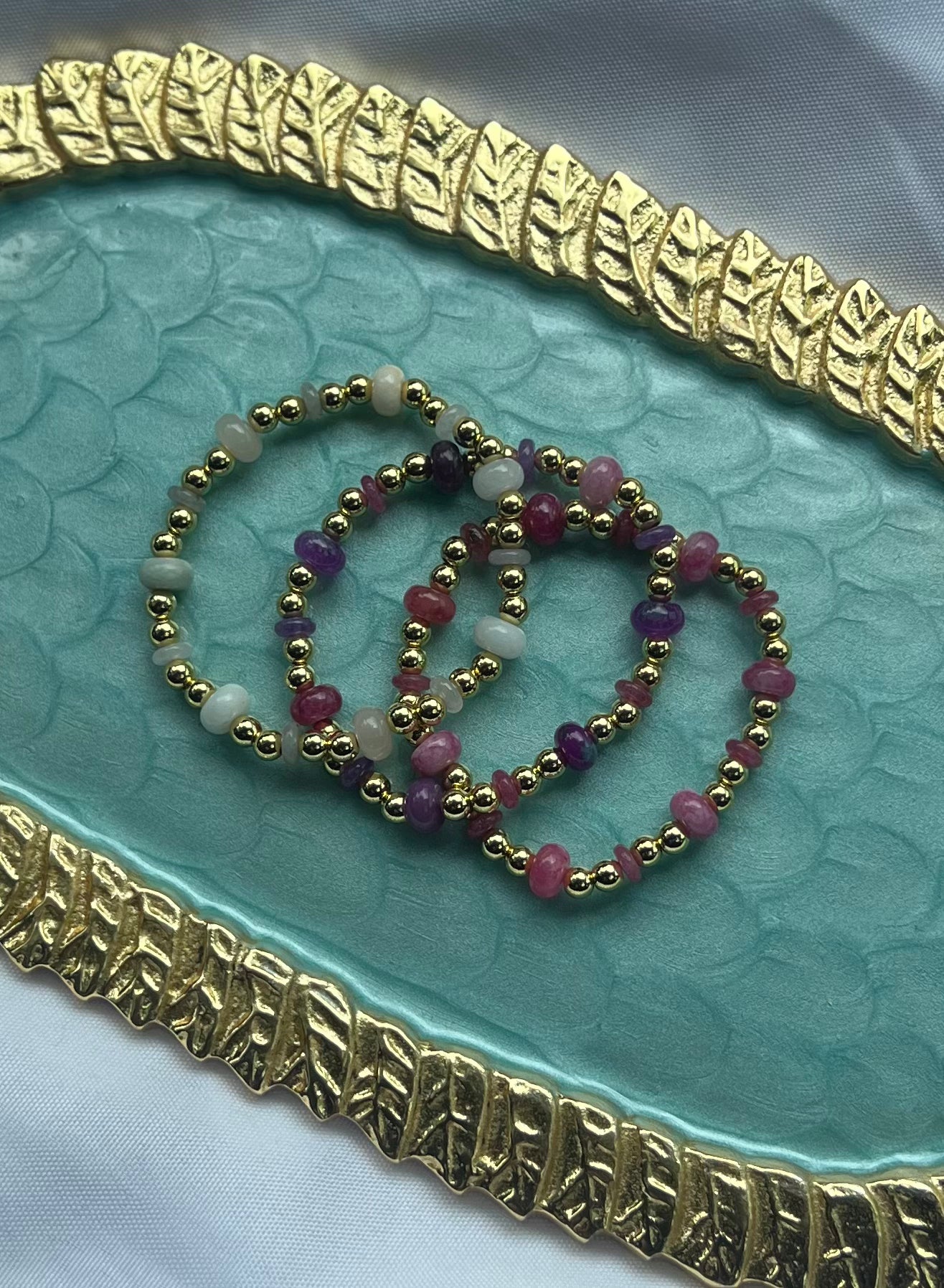 The Belize Bracelet