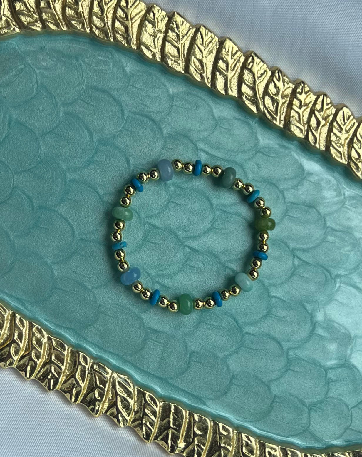 The Cancun Bracelet
