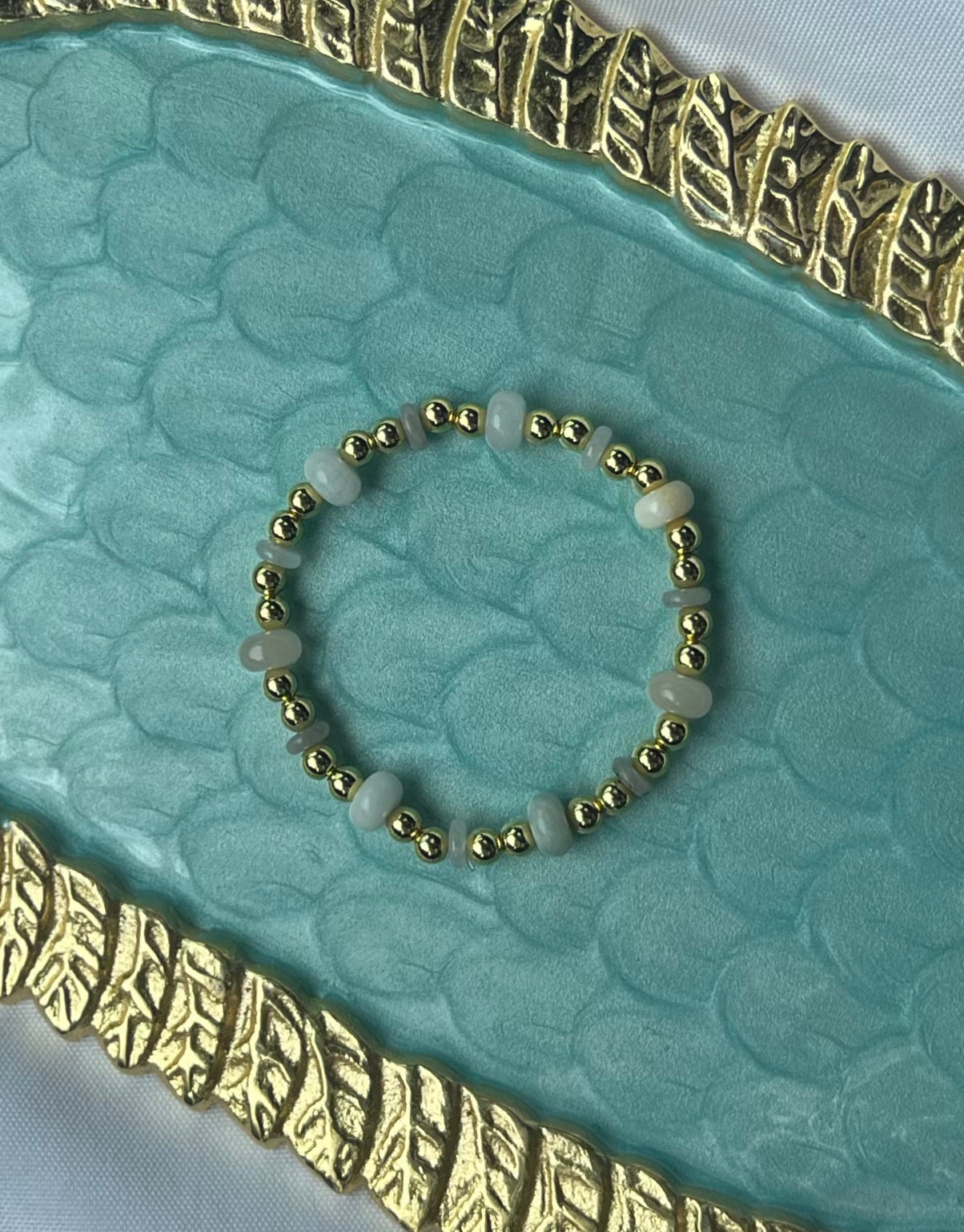 The Bahama Bracelet