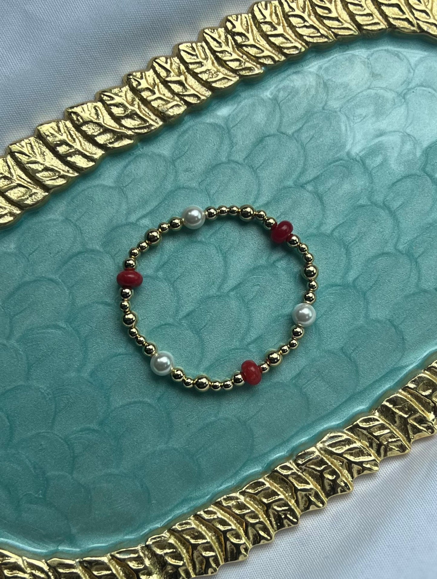The Emma Bracelet