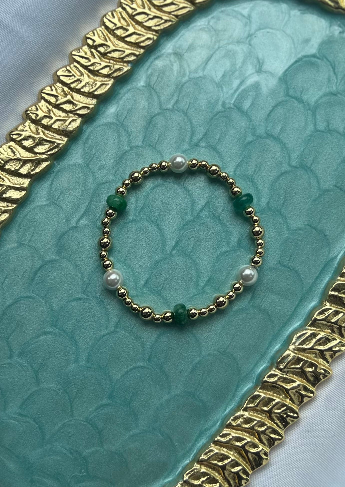The Diana Bracelet
