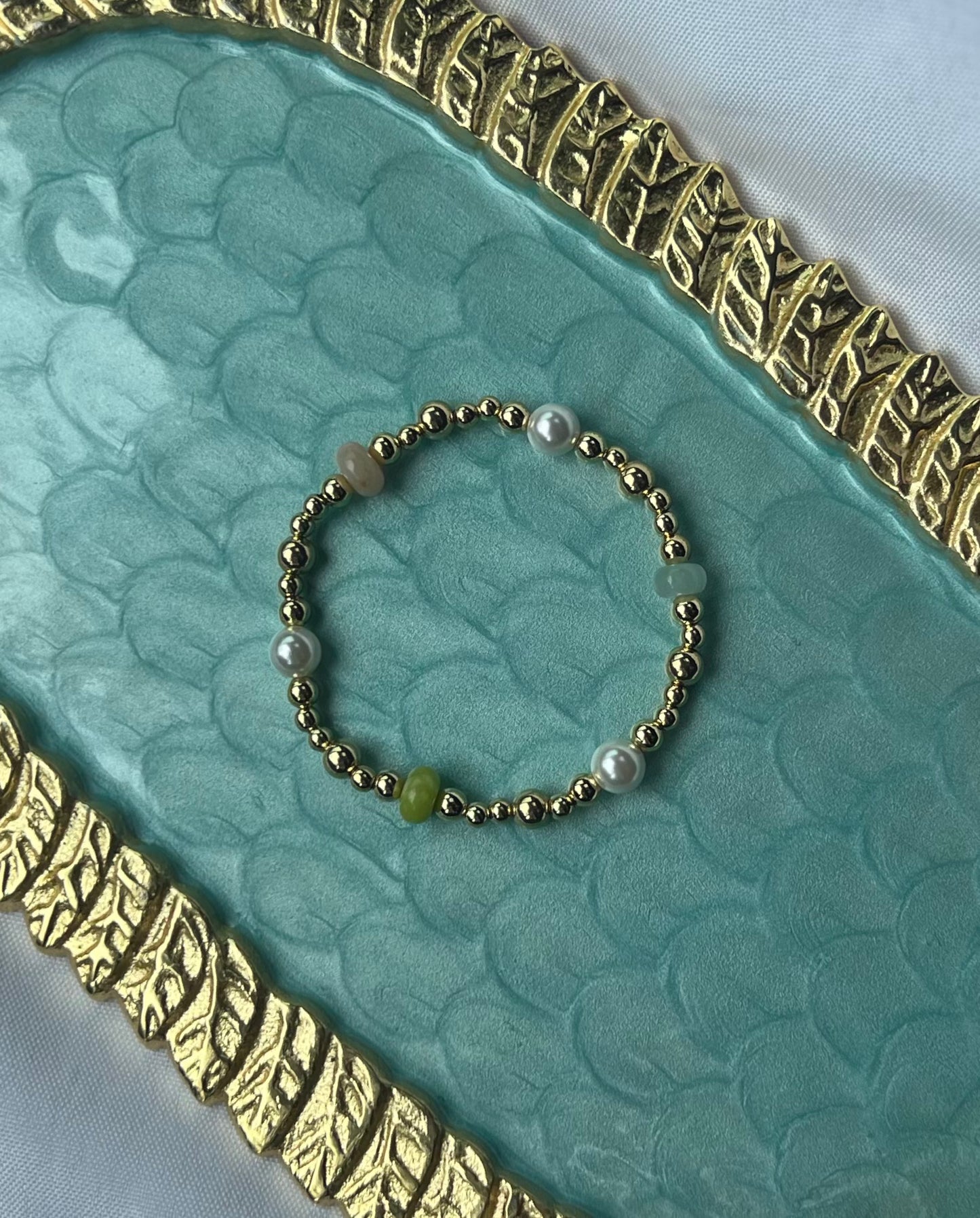 The Emily Bracelet