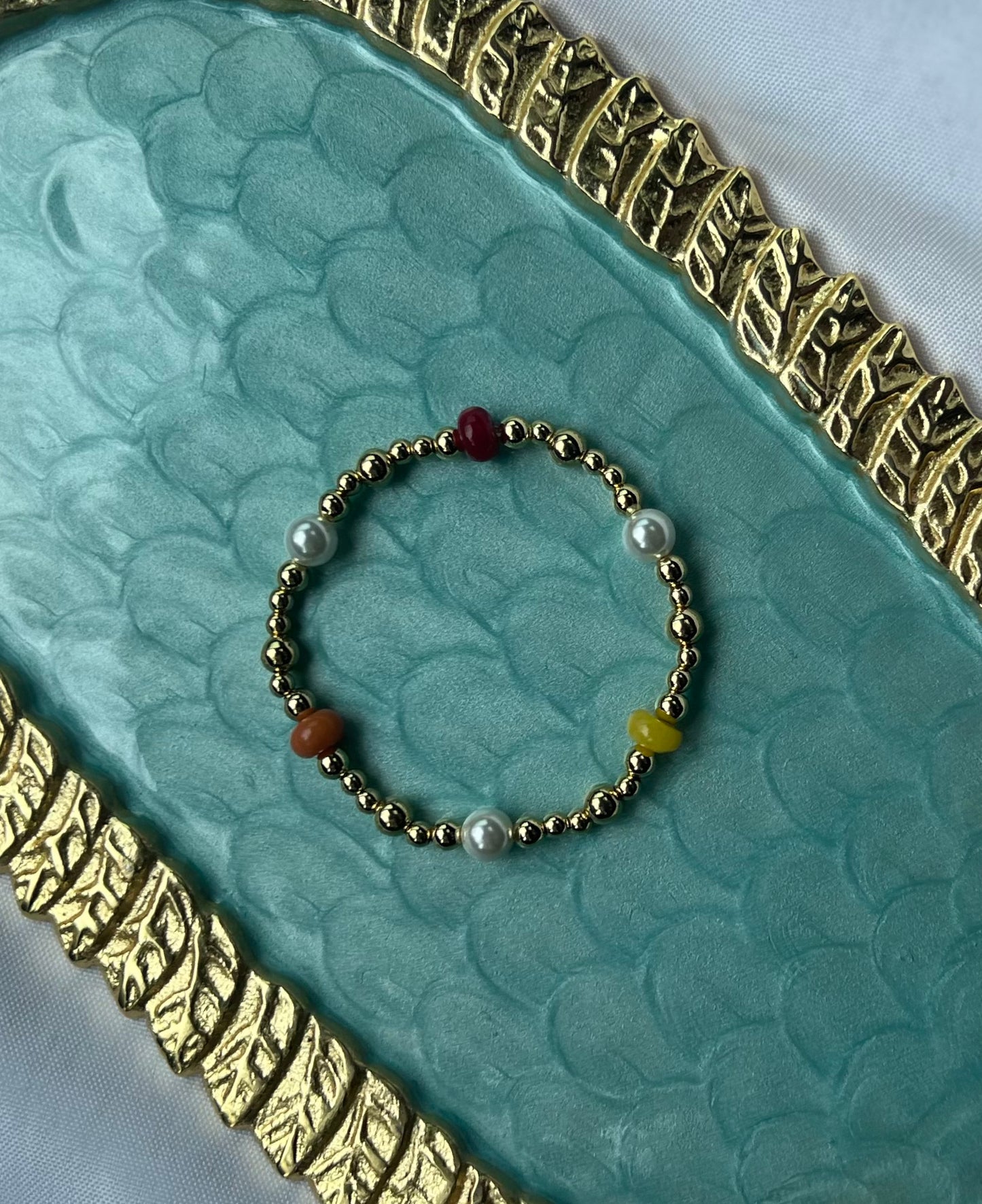 The Rosalinda Bracelet