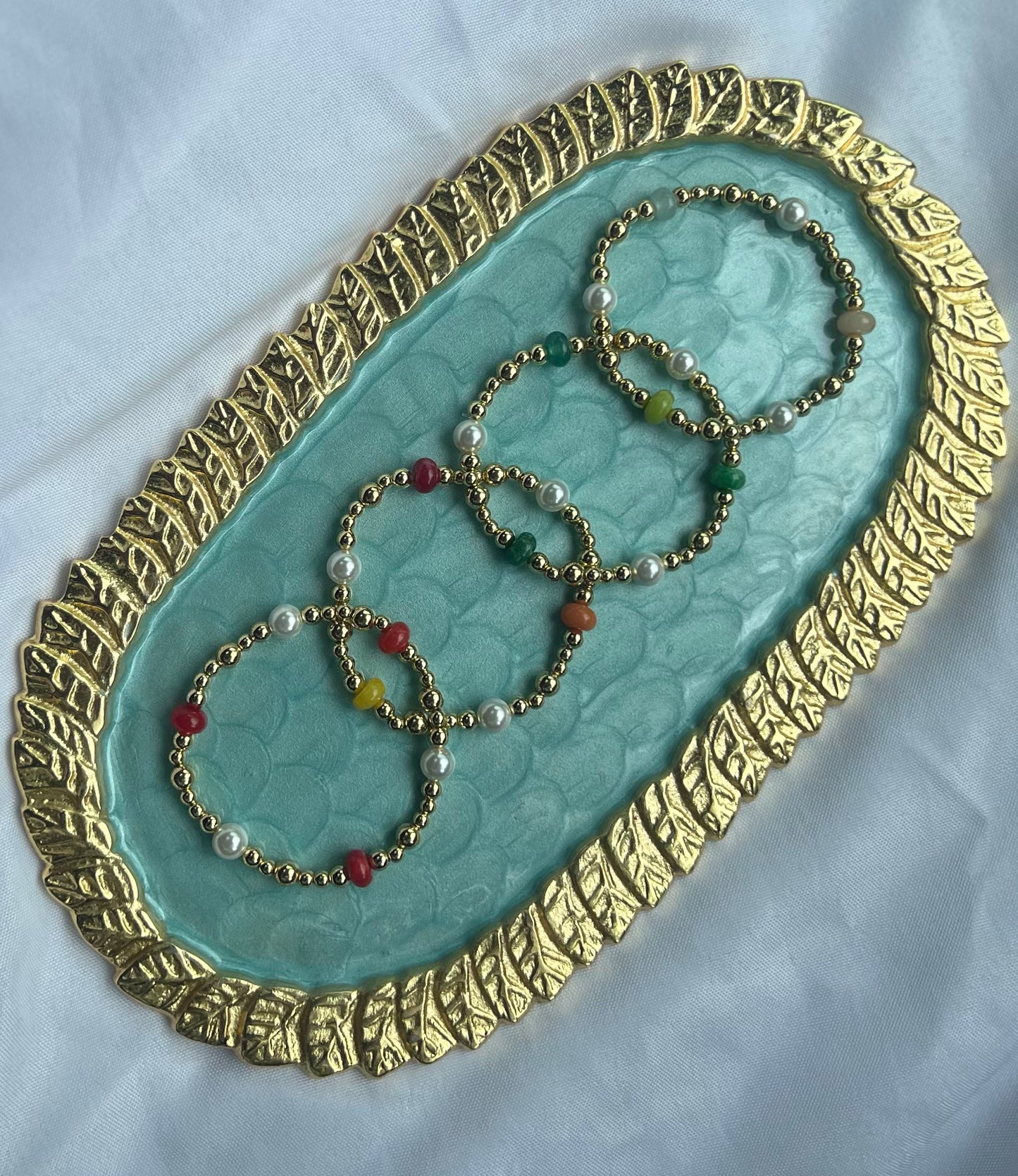 The Emma Bracelet