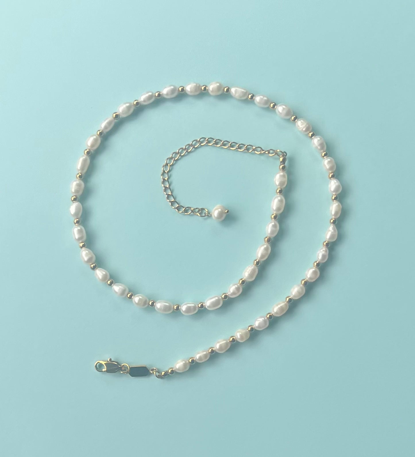The Oceano Necklace