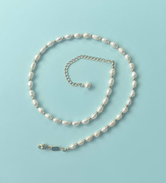 The Oceano Necklace