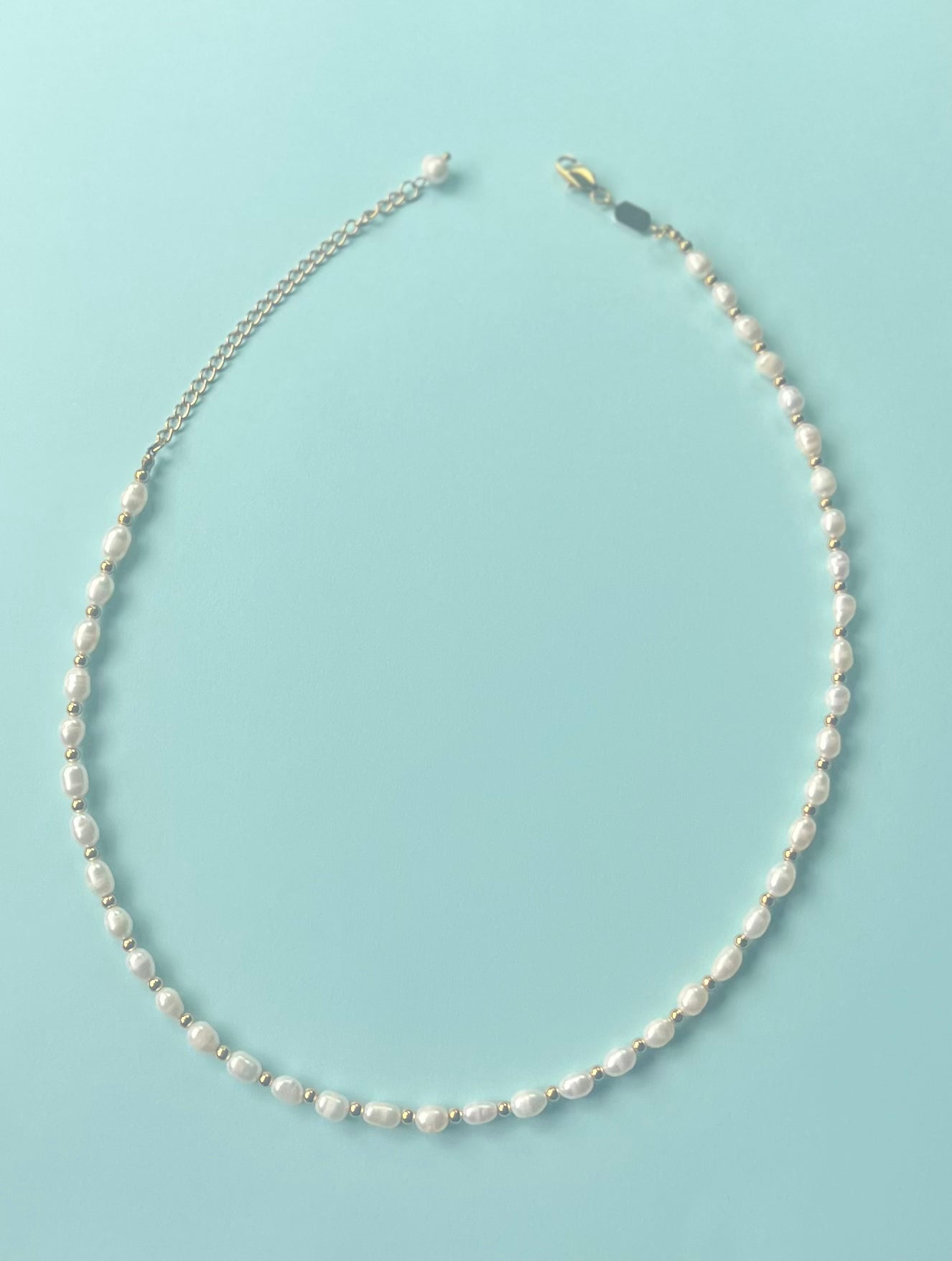 The Oceano Necklace