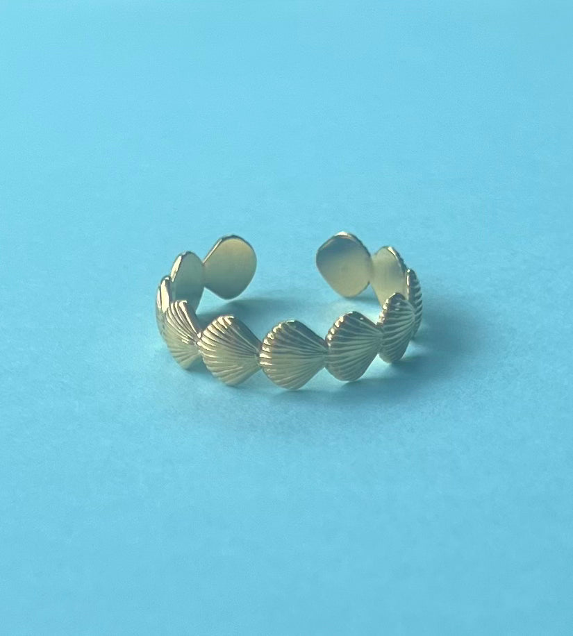 The Shell Ring