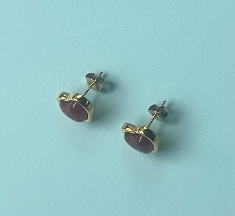 The Rojo Heart Set