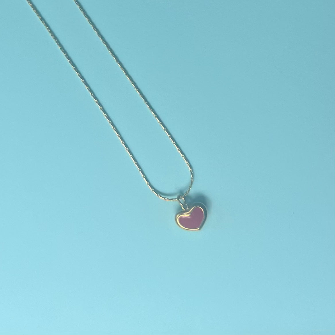 The Summer Love Necklace