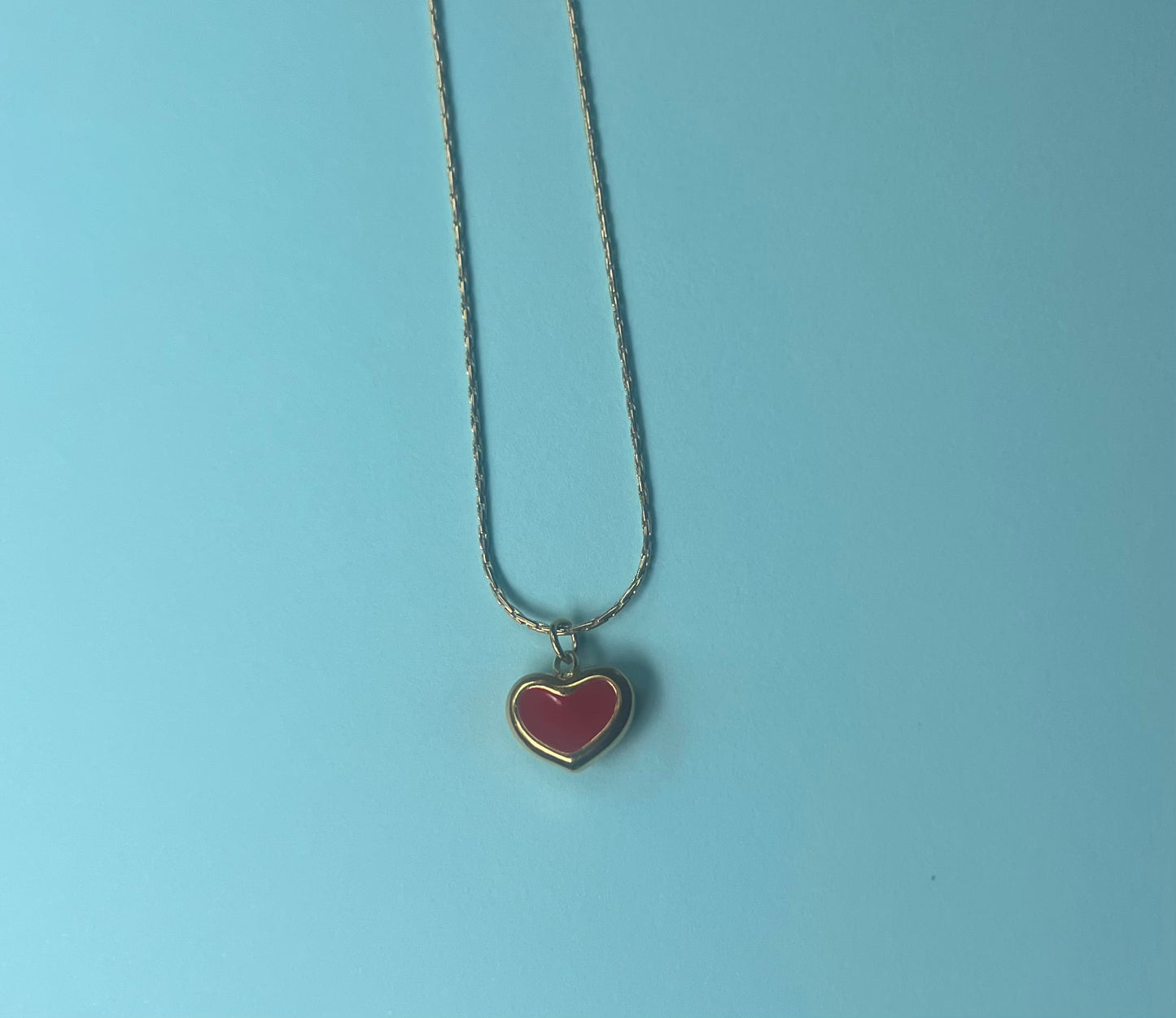 The Summer Love Necklace