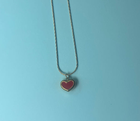 The Summer Love Necklace