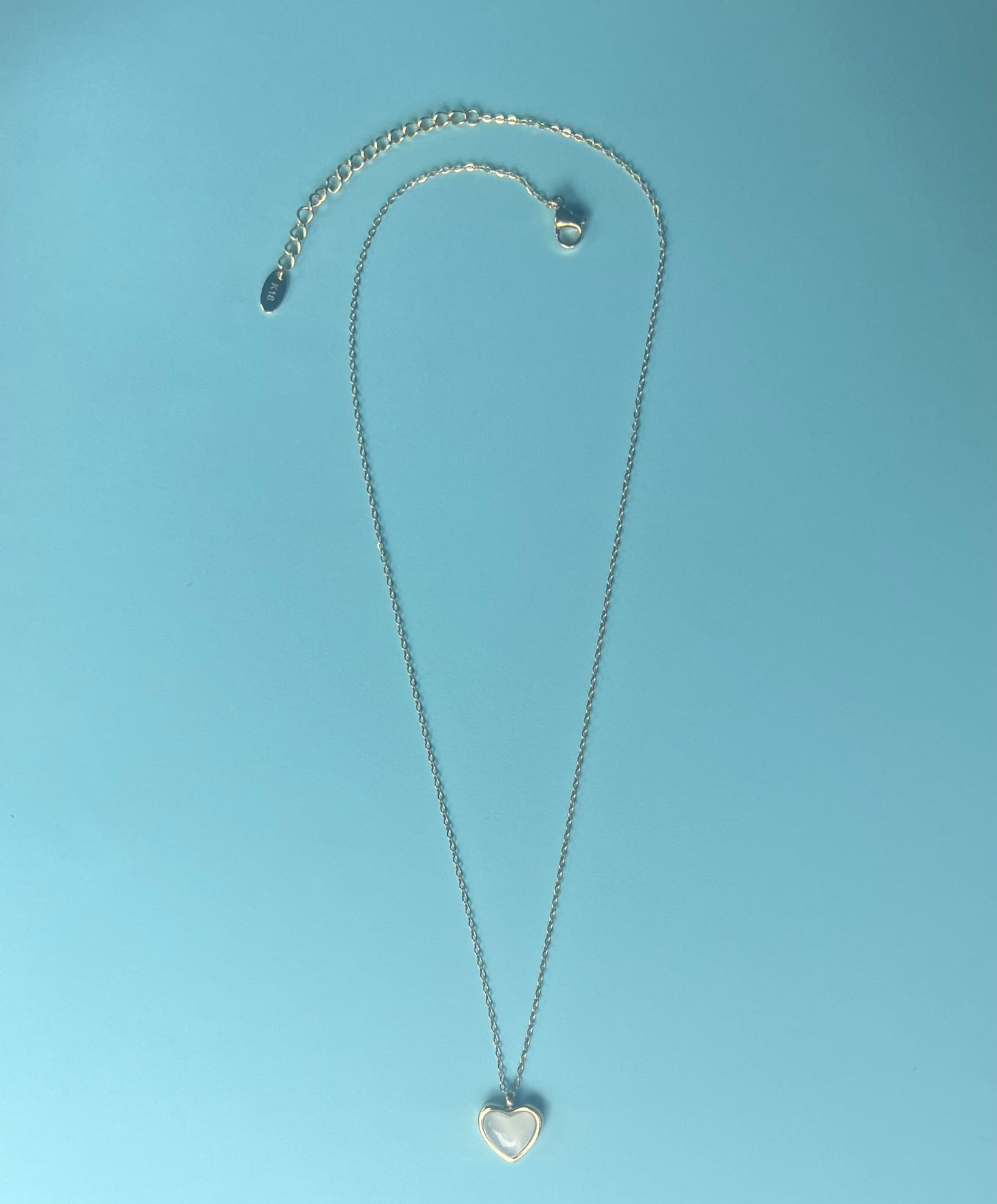 The Valentina Necklace
