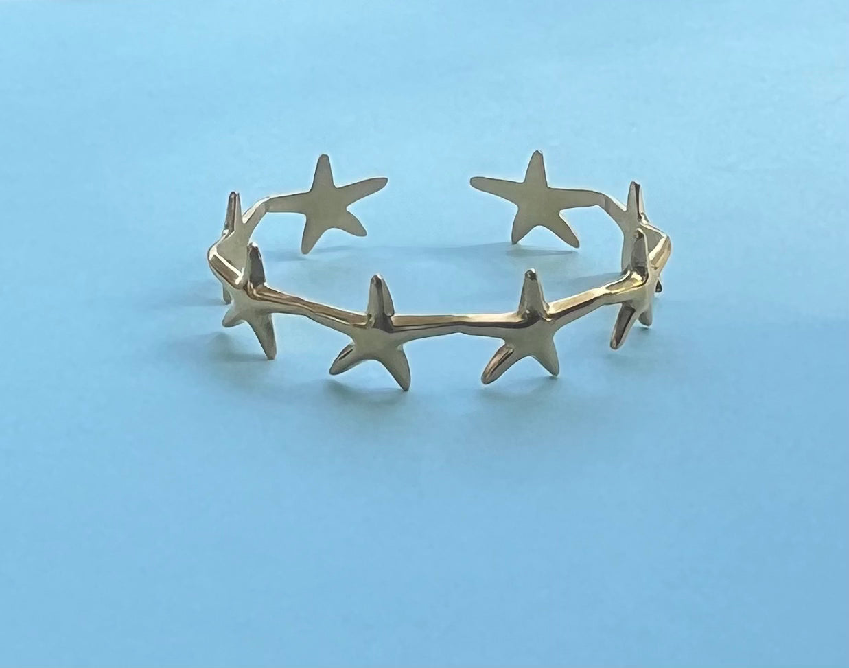 The All over Star Bracelet