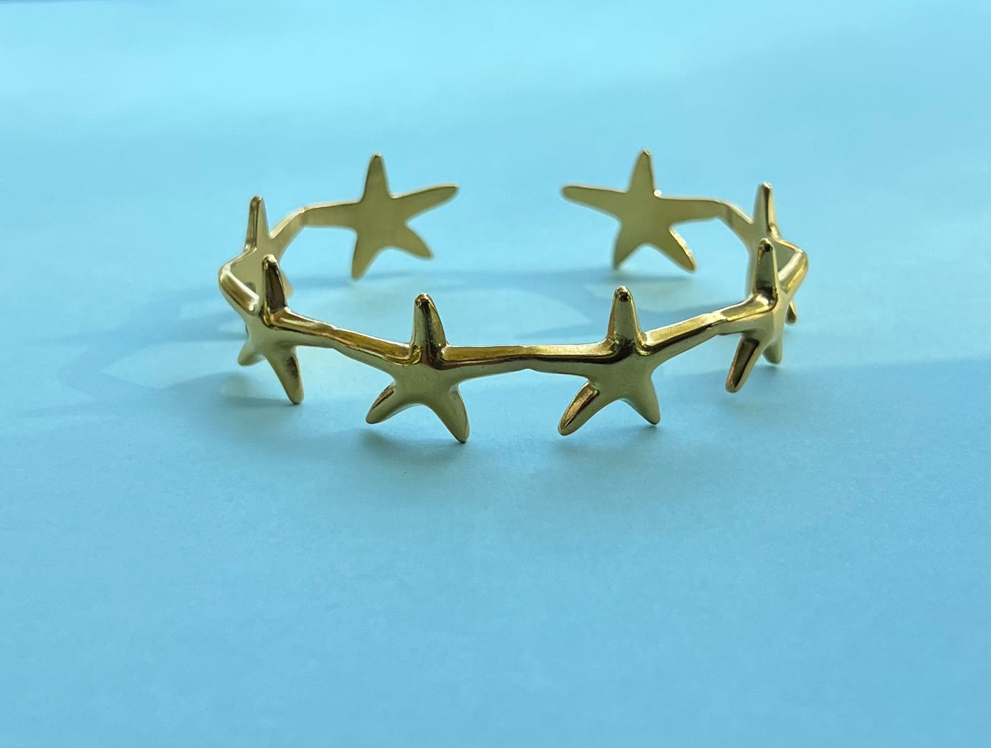 The All over Star Bracelet