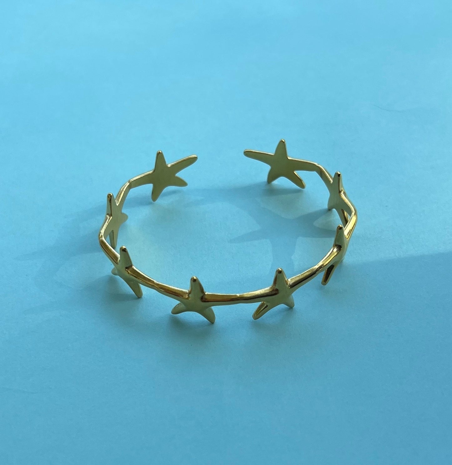 The All over Star Bracelet