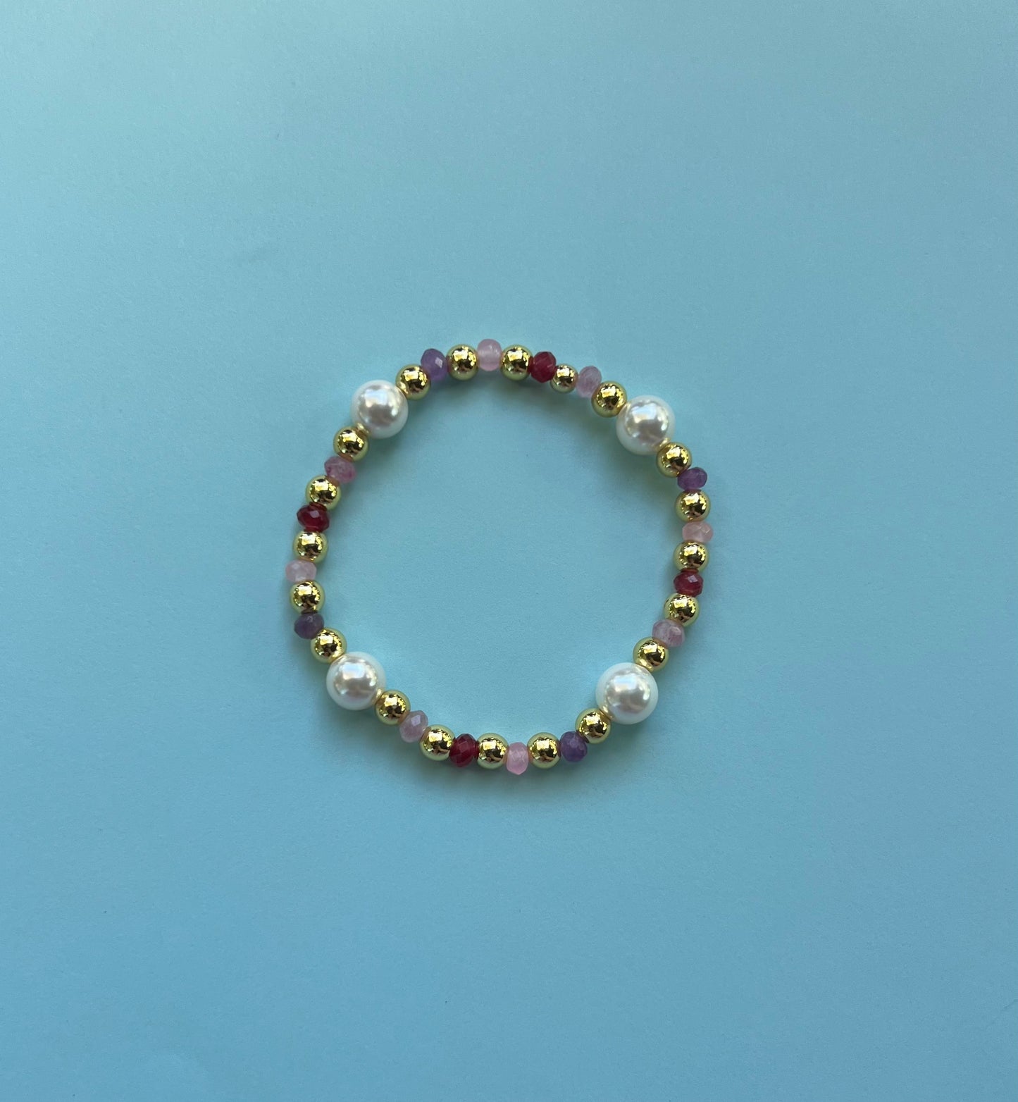The Isla Bracelet