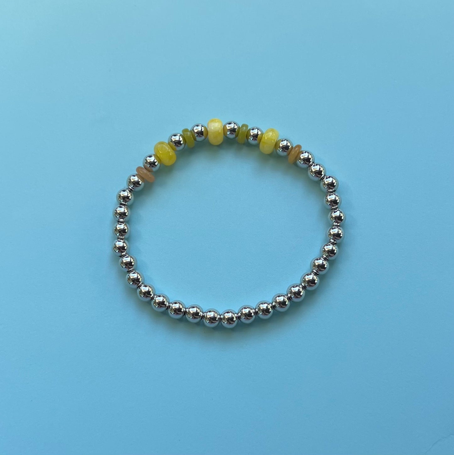 The  Aurelia Bracelet