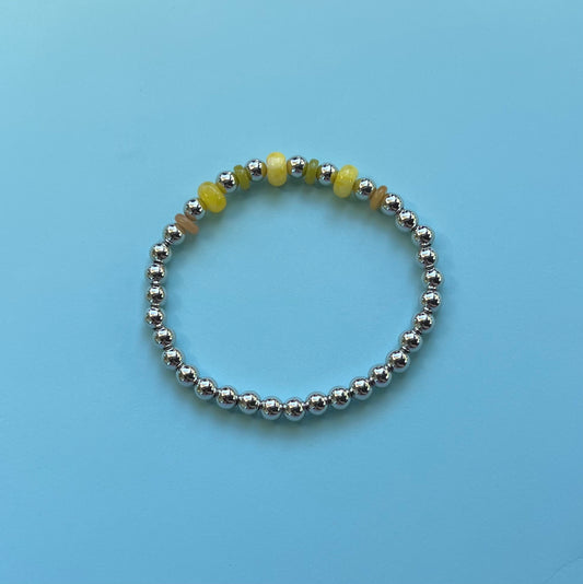 The  Aurelia Bracelet
