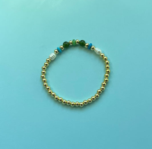 The Juniper Bracelet