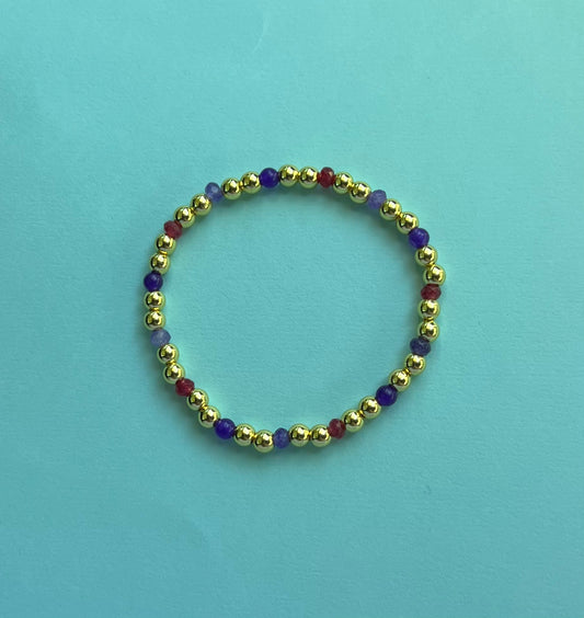 The Springs Bracelet
