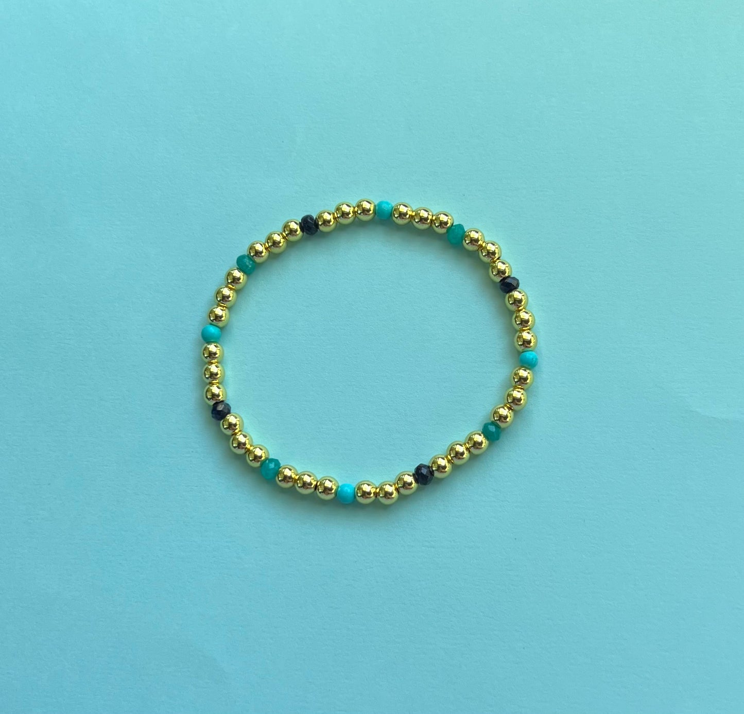 The Vera Bracelet