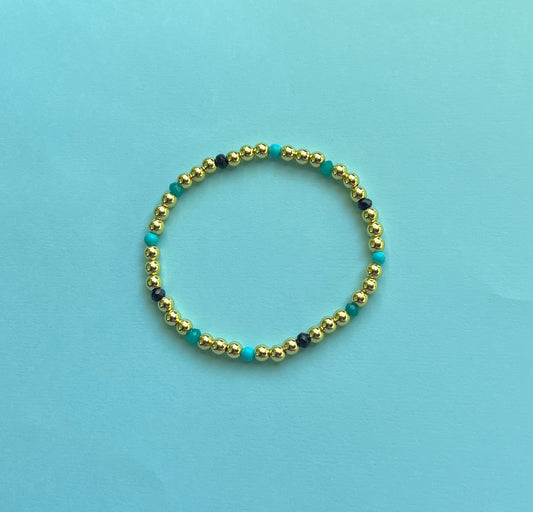 The Vera Bracelet