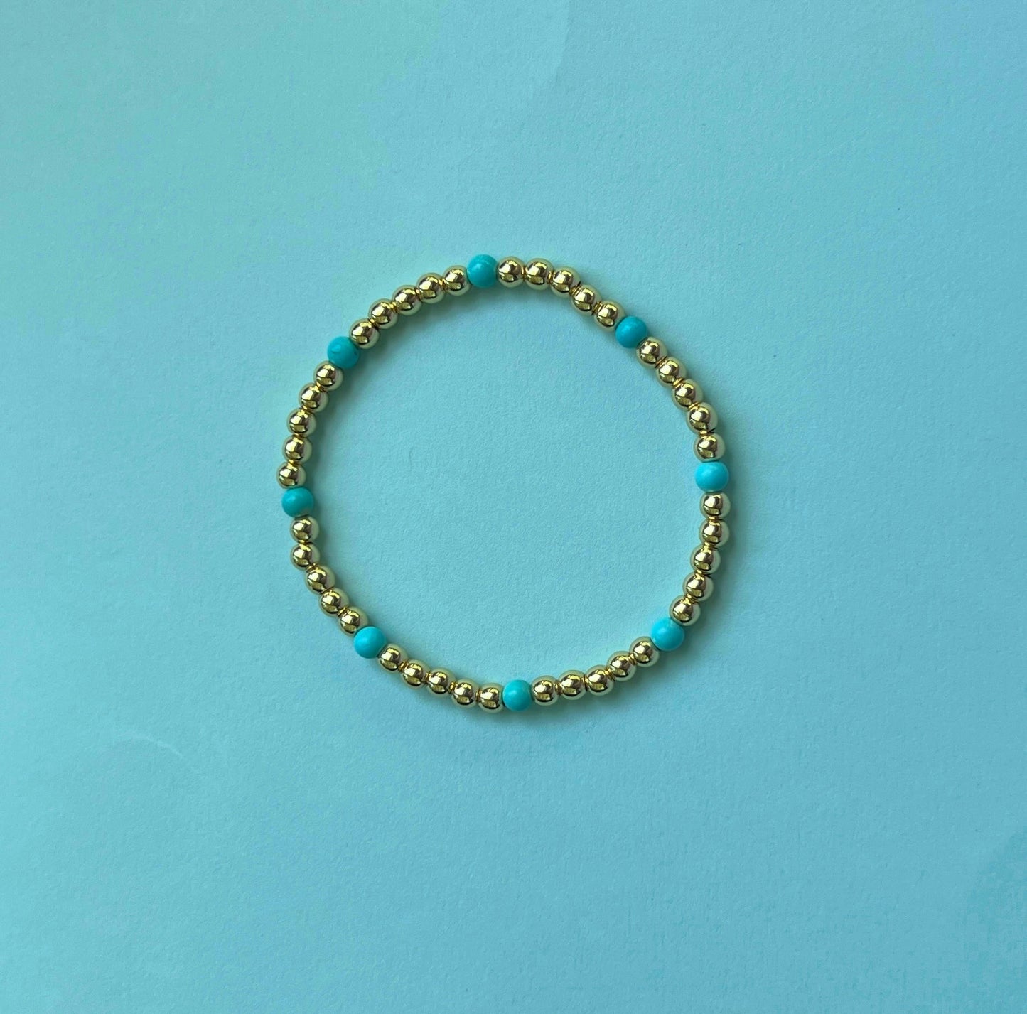The Penelope Bracelet