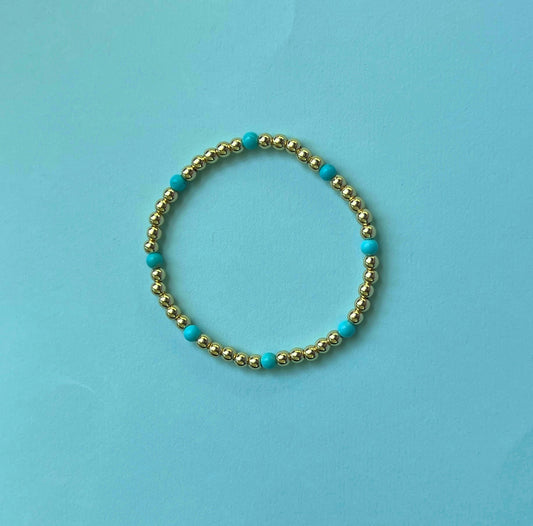 The Penelope Bracelet