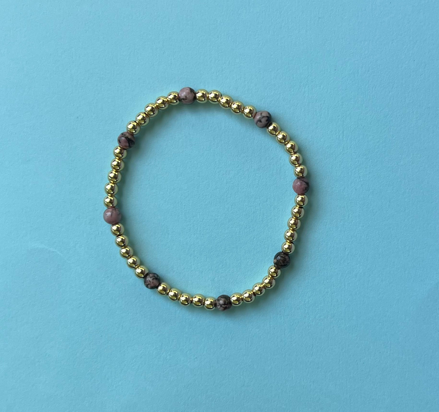 The Odessa Bracelet