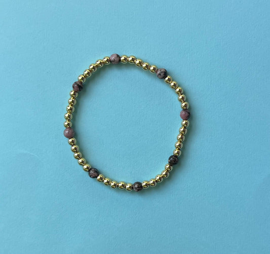 The Odessa Bracelet