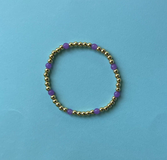 The Tulip Bracelet