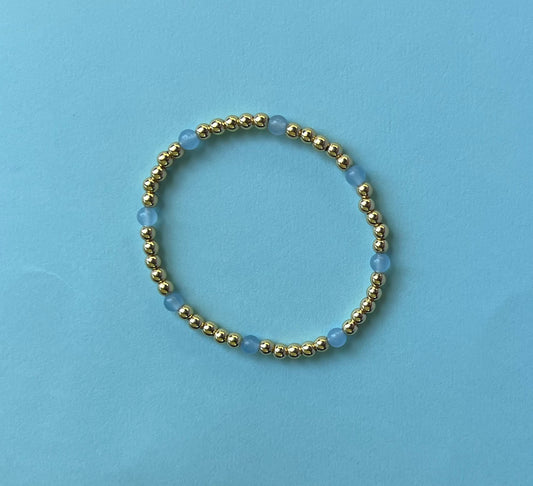 The Sky Bracelet