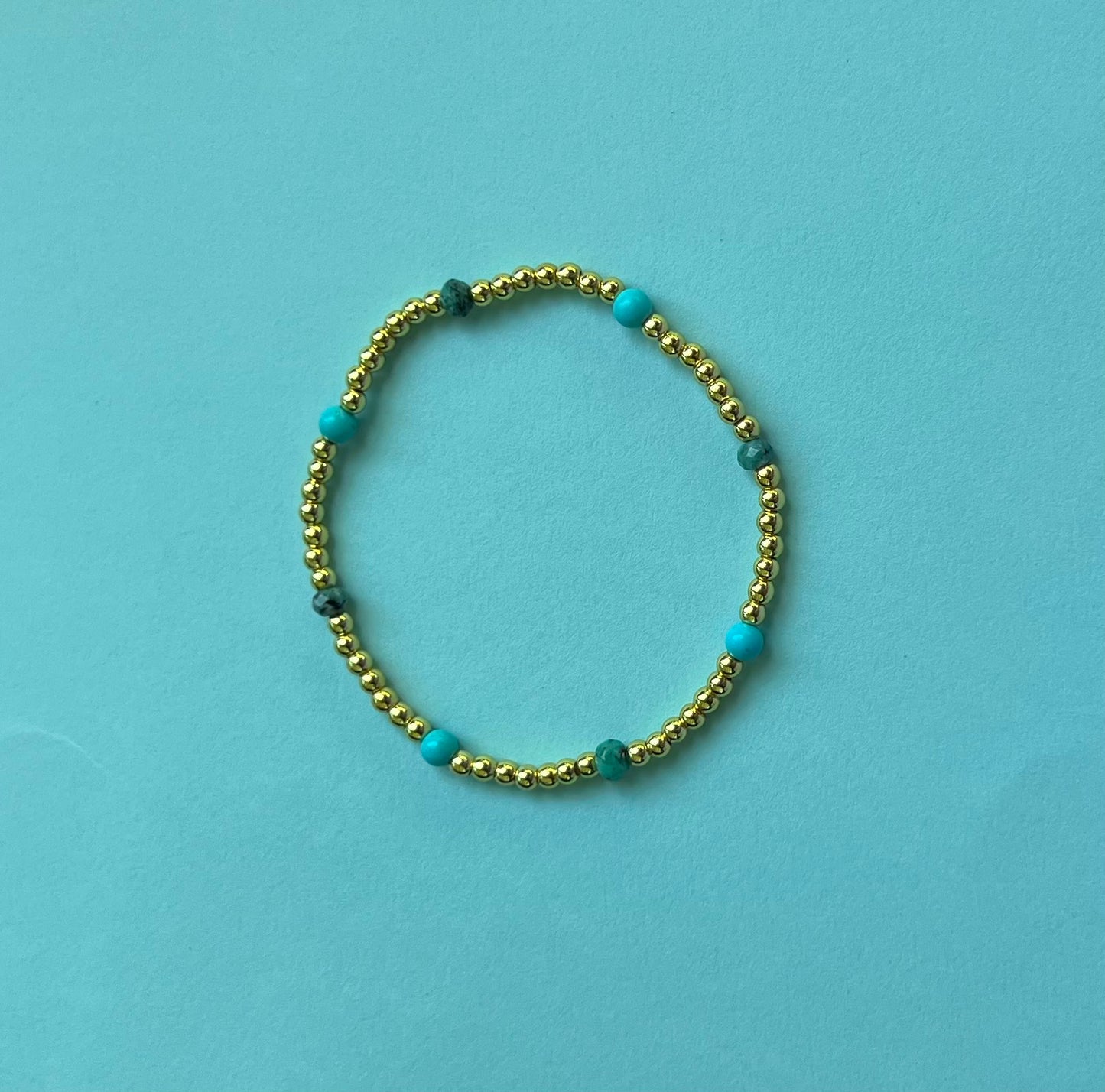 The Daphne Bracelet