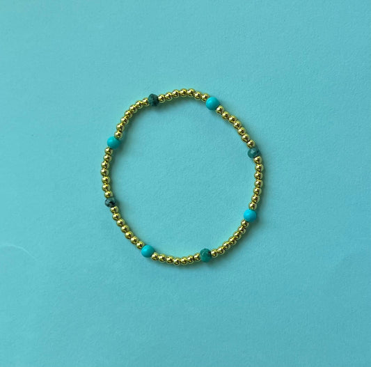 The Daphne Bracelet