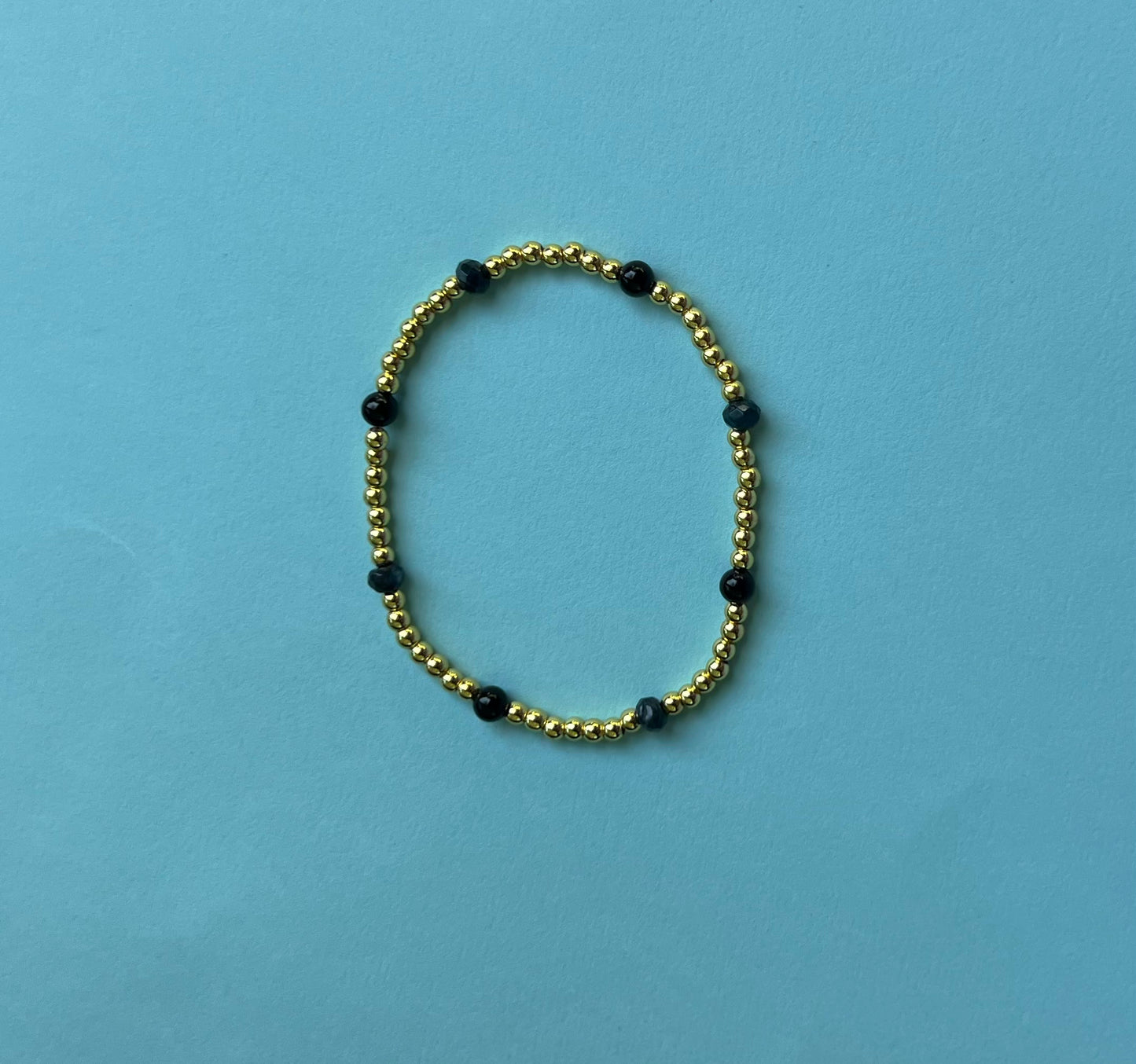 The Lilibet Bracelet