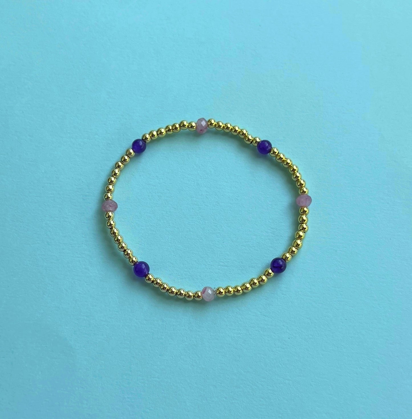 The Penny Bracelet