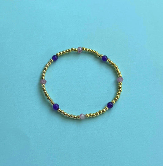 The Penny Bracelet